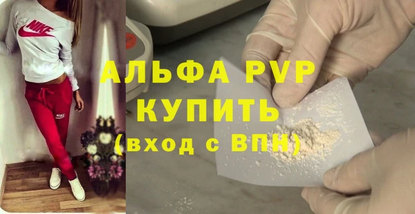 винт Горняк