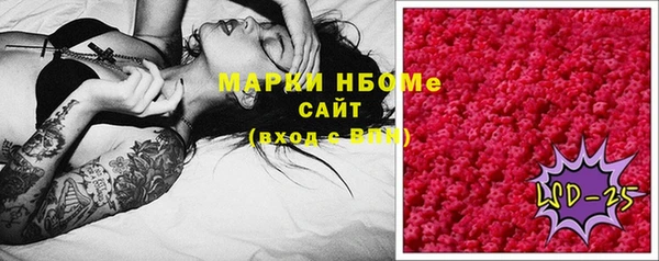 винт Горняк