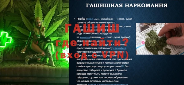 винт Горняк